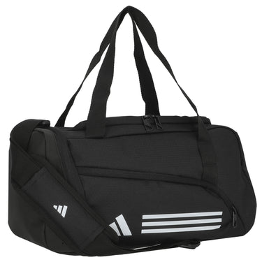 adidas Tiro Duffle 17 - Sporttasche 40 cm XS (black/white) - Markenkoffer