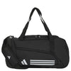 adidas Tiro Duffle 17 - Borsa Sportiva 40 cm XS (nero/bianco)