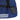adidas Tiro Duffle 30 - Sporttasche 50 cm S (darkblue/white) - Markenkoffer