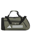 adidas Tiro Duffle 52 - Borsa sportiva 57 cm M (olistr/bianco)