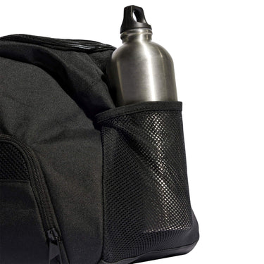 adidas Tiro League 25 - Sporttasche 50 cm S (black/white) - Ansicht 5