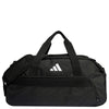 adidas Tiro League 25 - Borsa sportiva 50 cm S (nero/bianco)