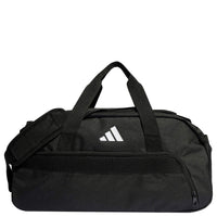 adidas Tiro League 25 - Sporttasche 50 cm S (black/white) - Markenkoffer
