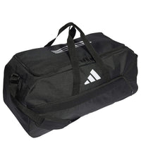 adidas Tiro League - Sporttasche 65 cm L (black/white) - Markenkoffer