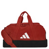 adidas Tiro League - Borsa Sportiva (Scomparto Inferiore) 48 cm S (tepore/nero/bianco)