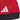 adidas Tiro League - Sporttasche (Bodenfach) 65 cm L (team power red 2 / black / white) - Markenkoffer