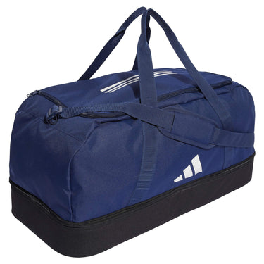 adidas Tiro League - Sporttasche (Bodenfach) 65 cm L (tenabl/black/white) - Markenkoffer