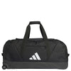 adidas Tiro League Trolley - Borsa Sportiva XL 80 cm (nero/bianco)
