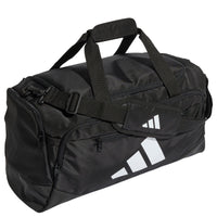 adidas Tra Def Duffle S - Reisetasche S (black/white) - Markenkoffer