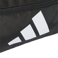 adidas Tra Def Duffle S - Reisetasche S (black/white) - Ansicht 5
