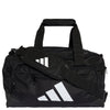 adidas Tra Def Duffle XS - Borsa da viaggio XS (nero/bianco)