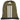 adidas Training - Turnbeutel 47 cm (olive strata/white) - Markenkoffer