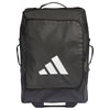 adidas Trolley - Trolley a 2 ruote S 54 cm (nero/bianco)