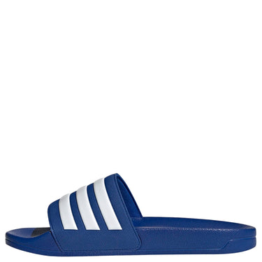 adidas Uni Adilette Shower - Badeschuh GW1048 (royblu/ftwwht/royblu, 38) - Markenkoffer