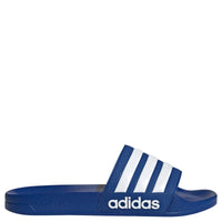 adidas Uni Adilette Shower - Badeschuh GW1048 (team royal blue/ftwr white/team royal blue, 39) - Markenkoffer
