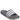 adidas Uni Adilette Shower - Badeschuh GY1891 (grey three/ftwr white/grey three, 40 1/2) - Markenkoffer