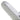 adidas Uni Adilette Shower - Badeschuh GZ5921 (cloud white, 40 1/2) - Markenkoffer