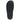 adidas Uni Adilette Shower - Badeschuh GZ5922 (cblack/ftwwht/cblack, 40 2/3) - Markenkoffer