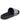 adidas Uni Adilette Shower - Badeschuh GZ5922 (cblack/ftwwht/cblack, 40 2/3) - Markenkoffer
