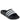 adidas Uni Adilette Shower - Badeschuh GZ5922 (cblack/ftwwht/cblack, 40 2/3) - Markenkoffer