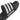 adidas Uni Adilette Shower - Badeschuh GZ5922 (cblack/ftwwht/cblack, 42) - Markenkoffer