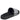 adidas Uni Adilette Shower - Badeschuh GZ5922 (cblack/ftwwht/cblack, 42) - Markenkoffer