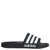 adidas Uni Adilette Shower - Ciabatta da Bagno GZ5922 (cblack/ftwwht/cblack, 47)