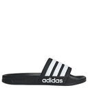adidas Uni Adilette Shower - Badeschuh GZ5922 (core black/ftwr white/core black, 47) - Markenkoffer