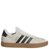 adidas VL Court 3.0 Sneaker - Scarpe Donna (owhite/gresix/goldmt, 37 1/3)