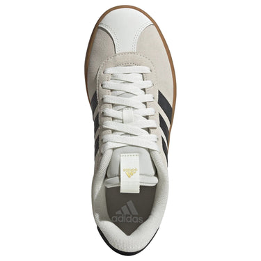 adidas VL Court 3.0 Sneaker - Schuh Women (off white/grey six/gold met., 38 2/3) - Ansicht 4
