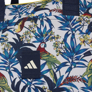 adidas W Farm B Bag - Sporttasche (talc/stfago/dmarin) - Ansicht 4