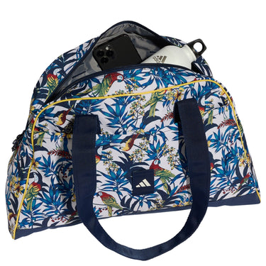 adidas W Farm B Bag - Sporttasche (talc/stfago/dmarin) - Ansicht 3