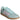 adidas Women Breaknet Sleek - Schuhe (halo mint/clear pink/mint ton, 39 1/3) - Markenkoffer
