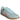 adidas Women Breaknet Sleek - Schuhe (halo mint/clear pink/mint ton, 40) - Markenkoffer