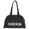 adidas Women Linear Essentials - Schultertasche 48 cm (black/silver metallic)