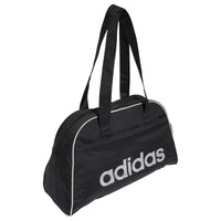 adidas Women Linear Essentials - Schultertasche 48 cm (black/silver metallic) - Ansicht 2