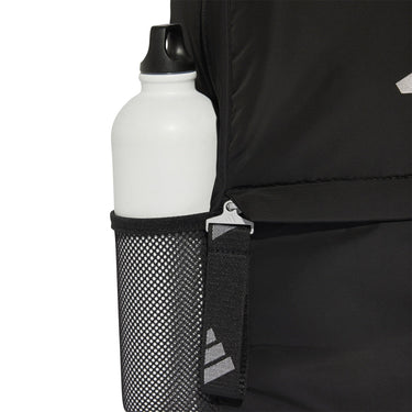 adidas Women Sport - Rucksack 40 cm (black/silver metallic) - Markenkoffer