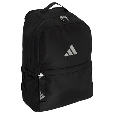 adidas Women Sport - Rucksack 40 cm (black/silver metallic) - Markenkoffer