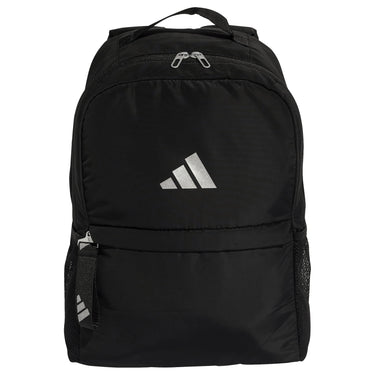 adidas Women Sport - Rucksack 40 cm (black/silver metallic) - Markenkoffer