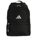 adidas Women Sport - Rucksack 40 cm (black/silver metallic)