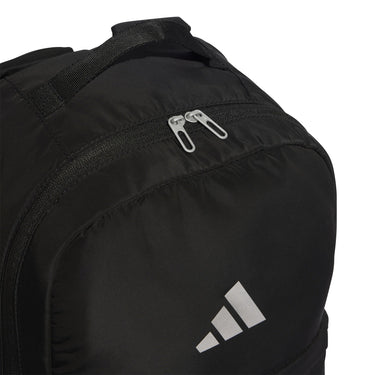 adidas Women Sport - Rucksack 40 cm (black/silver metallic) - Markenkoffer