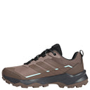 adidas Women Terrex Skychaser AX5 Gore-Tex - Wanderschuhe (trace brown/earth strata/semi impact orange, 38) - Ansicht 2