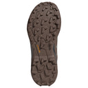 adidas Women Terrex Skychaser AX5 Gore-Tex - Wanderschuhe (trace brown/earth strata/semi impact orange, 38) - Ansicht 3