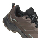 adidas Women Terrex Skychaser AX5 Gore-Tex - Wanderschuhe (trace brown/earth strata/semi impact orange, 38) - Ansicht 7