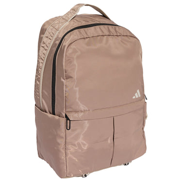 adidas Yoga - Rucksack 42 cm (chalky brown/beige) - Markenkoffer