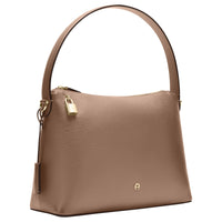 Aigner Delia M - Borsa a mano 44 cm (avena beige)
