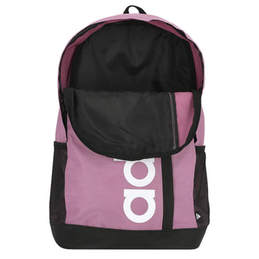 adidas Linear 22,5 - Rucksack 46 cm (prepur/black/white) - Markenkoffer