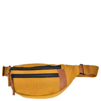 aunts & uncles Japan Ichikawa - Gürteltasche 33 cm (mustard) - Markenkoffer