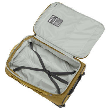 Eagle Creek Expanse Intl Carry On 35 - 2-Rollen Reisetasche 13" 55 cm recycelt (gold) - Ansicht 4