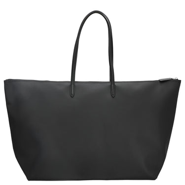 Lacoste L.12.12 Concept - Shopper XL 42.5 cm (noir) - Ansicht 4